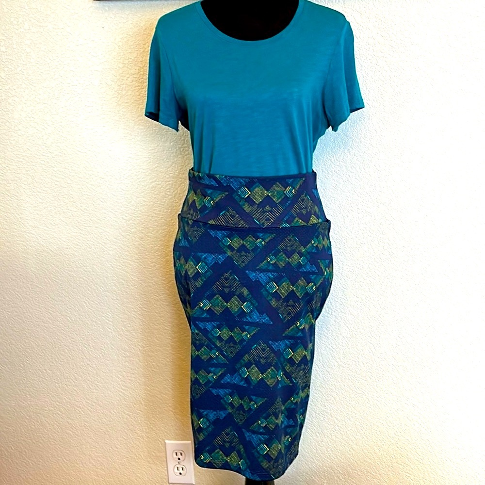 OOTD 2 pieces sold together